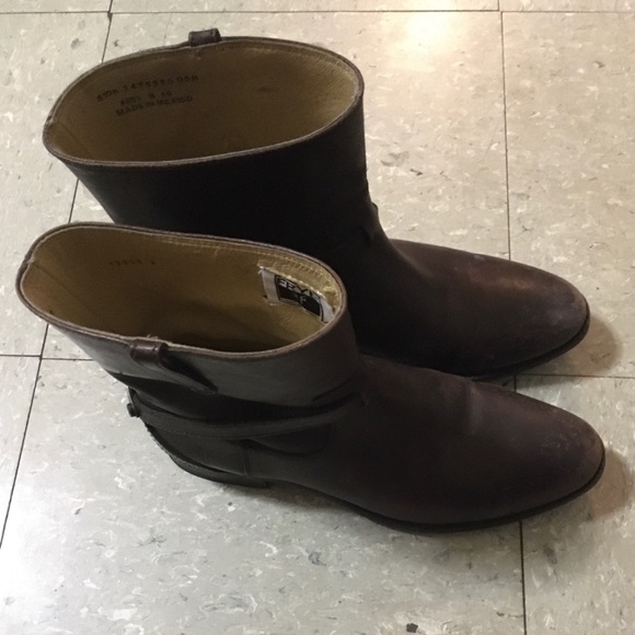 Frye boots - Picture 7 of 8